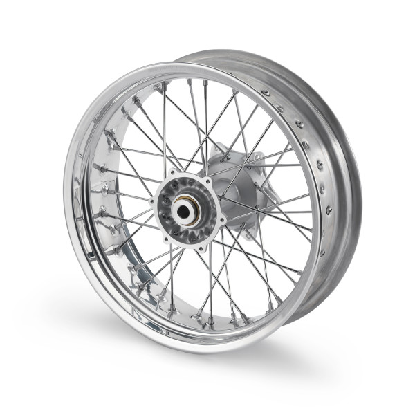 KTM Rear wheel 5x17"
